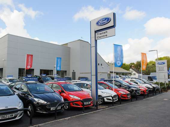 Bristol Street Motors Ford Orpington | Green Street Green, Orpington BR6 7LP, UK | Phone: 01689 473283