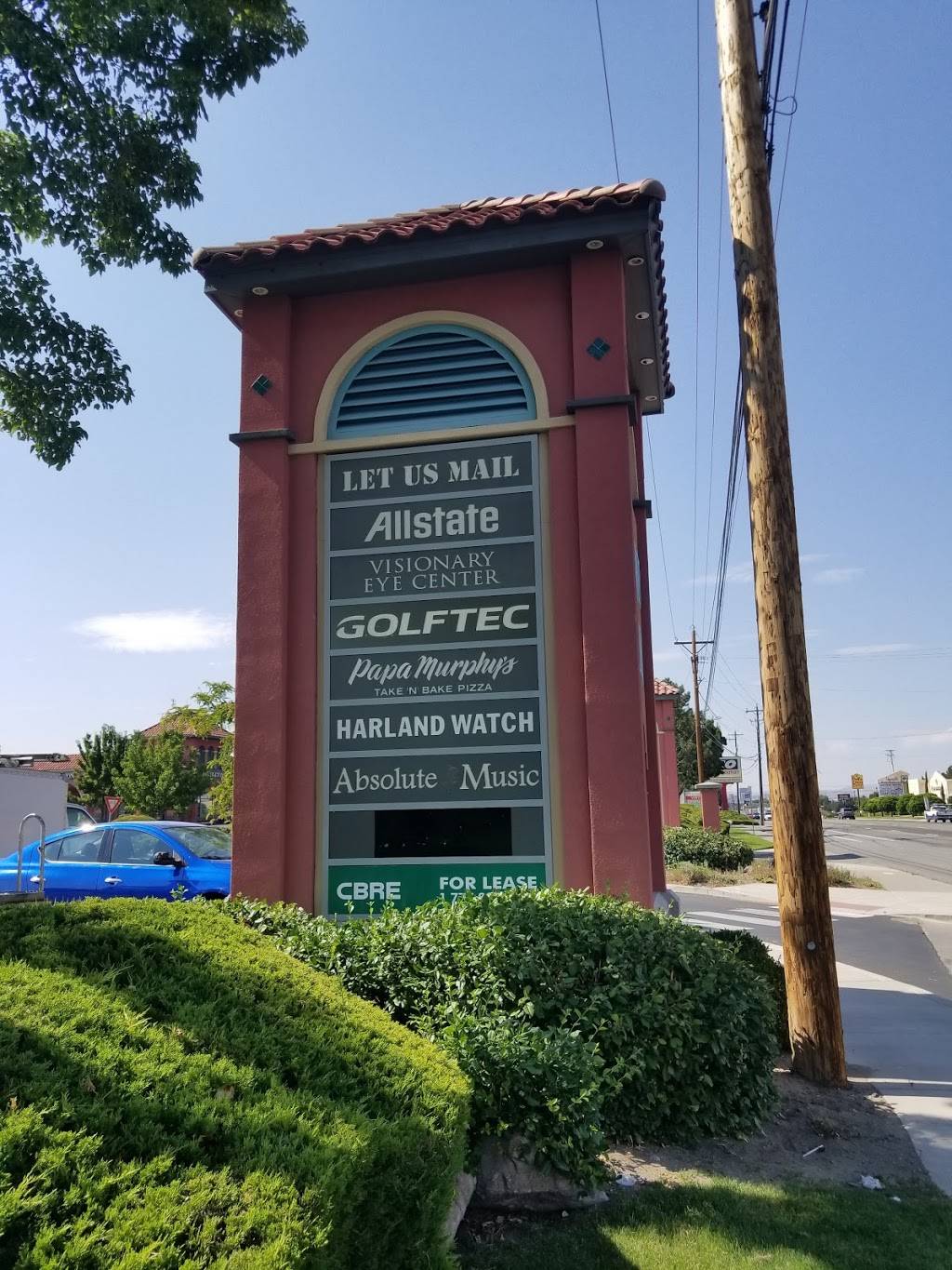 GOLFTEC Reno | 8175 S Virginia St, Reno, NV 89511, USA | Phone: (775) 322-4653