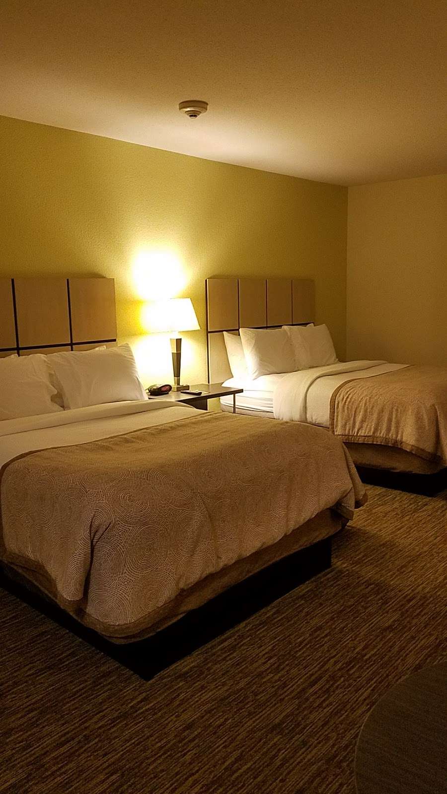 Candlewood Suites Arundel Mills / Bwi Airport | 1525 Dorsey Rd, Hanover, MD 21076 | Phone: (410) 691-0550