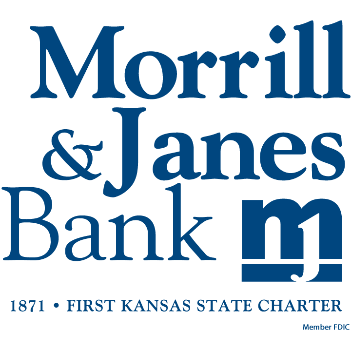 Morrill & Janes Bank | 701 NE Lakewood Blvd, Lees Summit, MO 64064, USA | Phone: (816) 246-9936