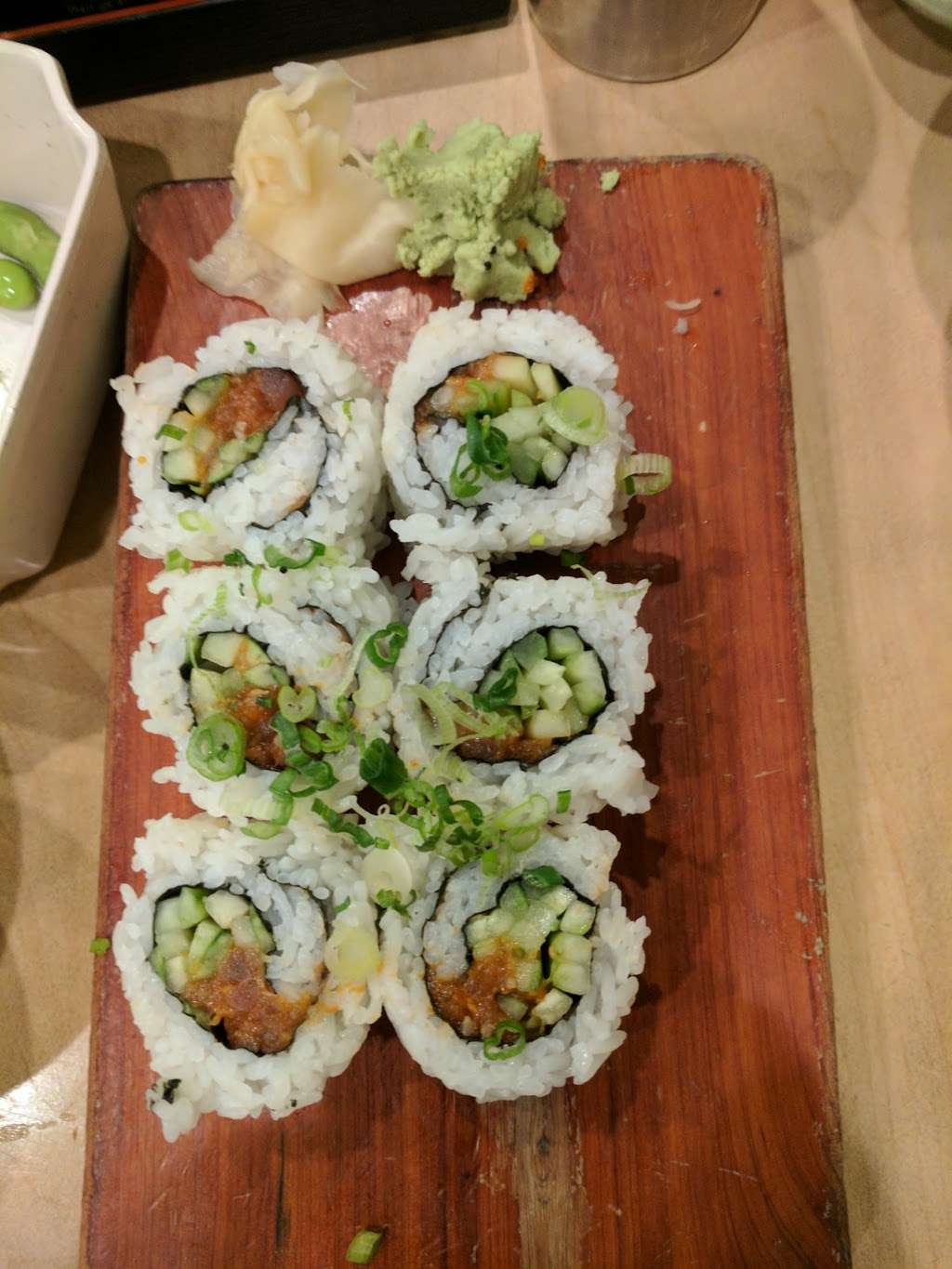 Sushi House | 2375 Shore Line Dr, Alameda, CA 94501, USA | Phone: (510) 865-0999