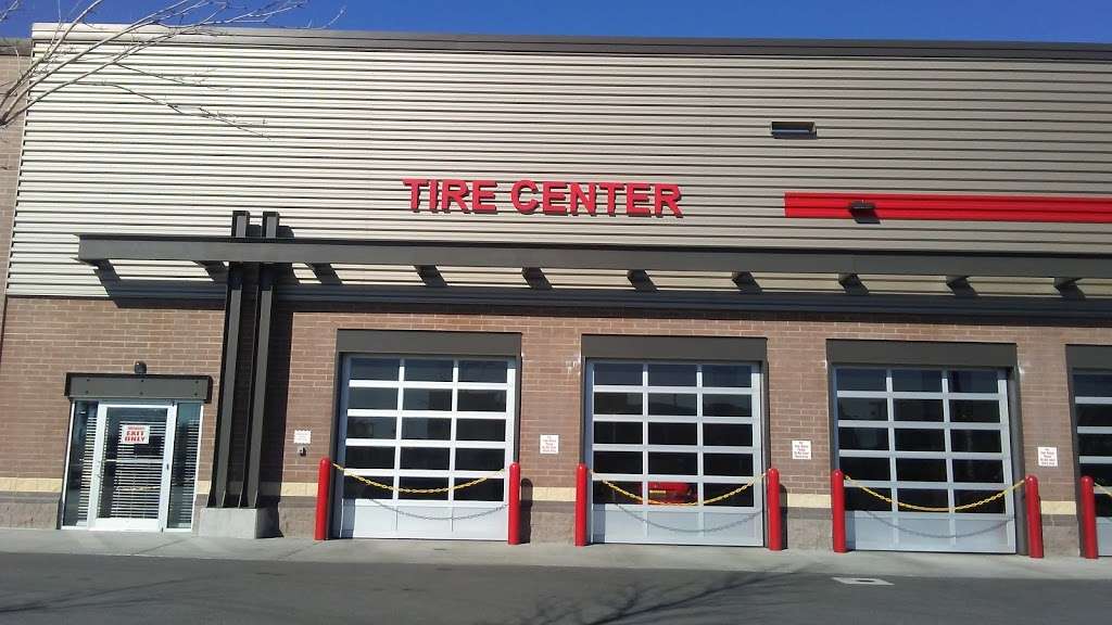 Costco Tire Center | 4696 Gardens Park Boulevard, Orlando, FL 32839, USA | Phone: (407) 586-7221