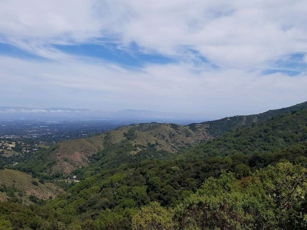 FOOTHILLS PRESERVE | Page Mill Rd, Los Altos, CA 94022, USA | Phone: (650) 949-1848