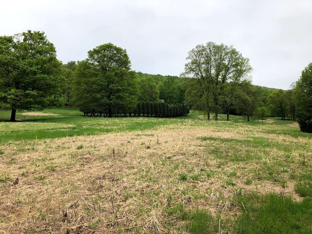 Cherry Valley National Wildlife Refuge | 2138 Croasdale Rd, Stroudsburg, PA 18360, USA