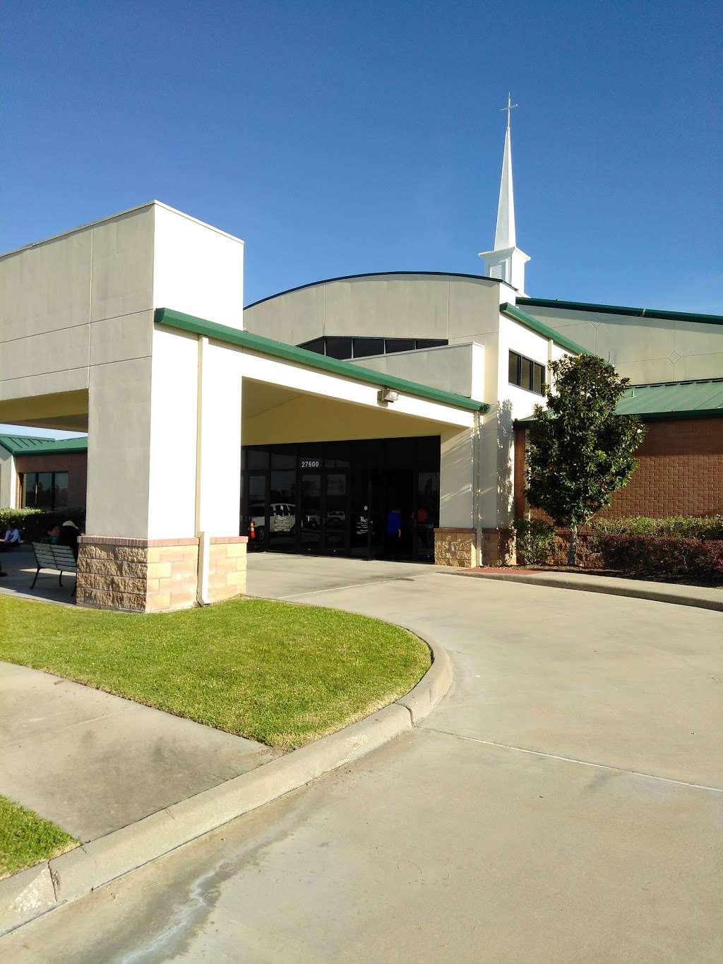 River Bend Baptist Church | 27600 Farm to Market 1093, Fulshear, TX 77441, USA | Phone: (281) 346-2279