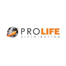 Prolife Distribution | Unit, 22 Eldon Way, Paddock Wood, Tonbridge TN12 6BE, UK | Phone: 020 8527 2016