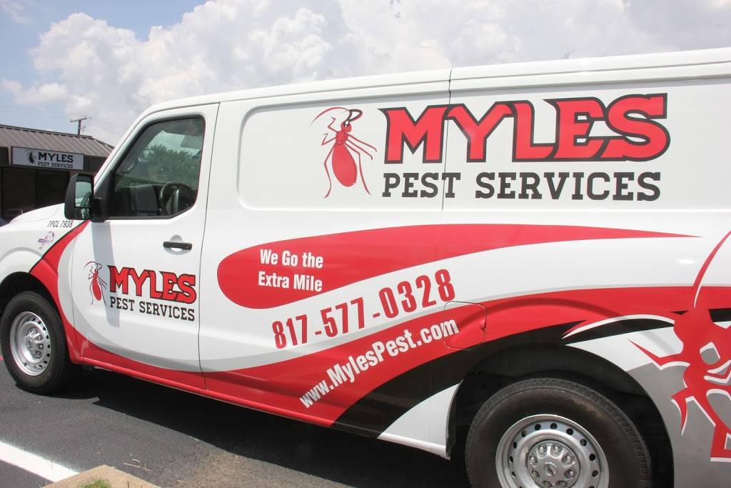 Myles Pest Services | 6513 Smithfield Rd suite g, North Richland Hills, TX 76182, USA | Phone: (817) 577-0328