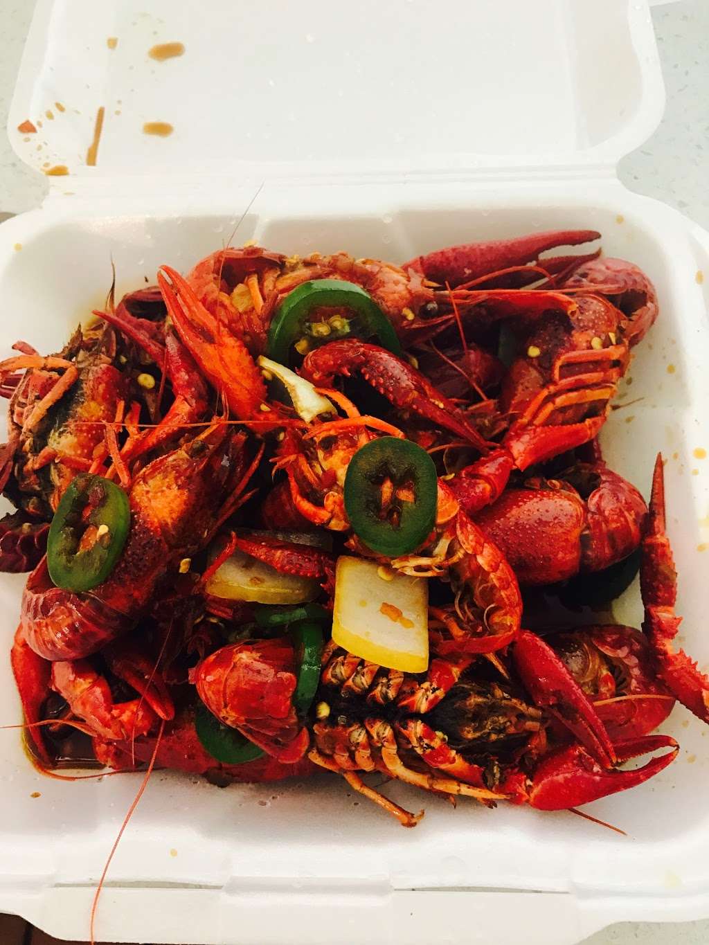 Tai Yang Express | 5627 Aldine Bender Rd #2, Houston, TX 77032, USA | Phone: (281) 227-7228