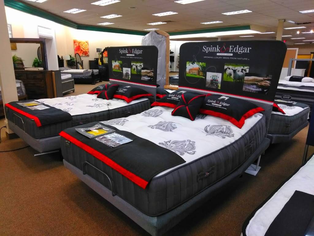 Furniture & Mattress Discounters | 2994 N Alma School Rd, Chandler, AZ 85224, USA | Phone: (480) 899-7770