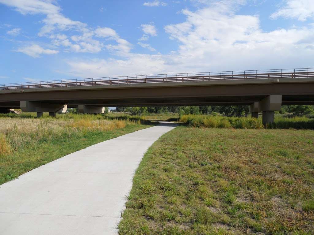 Cherry Creek Trail | Cherry Creek Trail, Parker, CO 80134