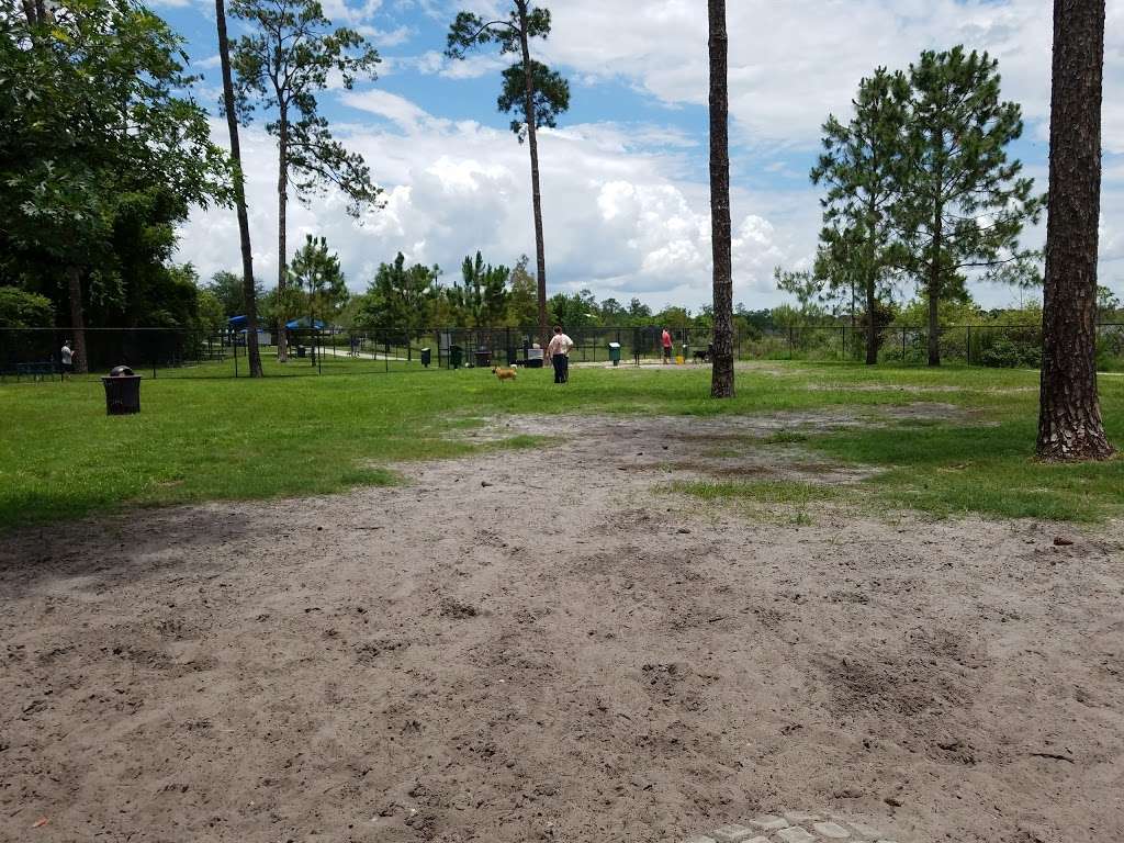 Dog park | 8249 Buenavista Woods Blvd, Orlando, FL 32836 | Phone: (407) 254-9045