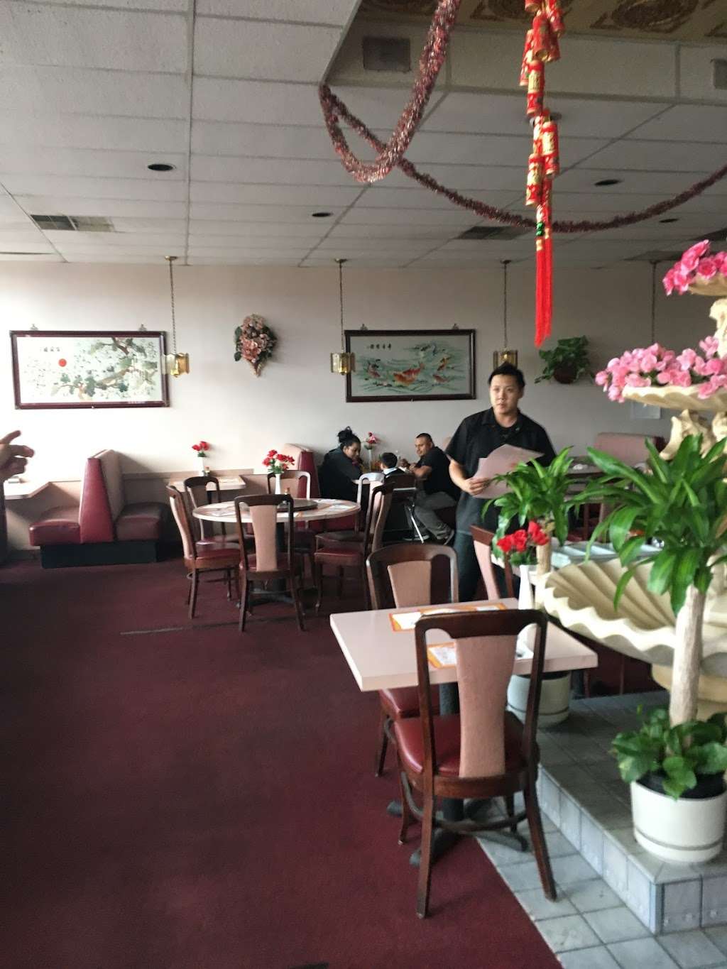 Linlees Chinese Cuisine | 501 Sweetwater Rd, Spring Valley, CA 91977, USA | Phone: (619) 589-7020