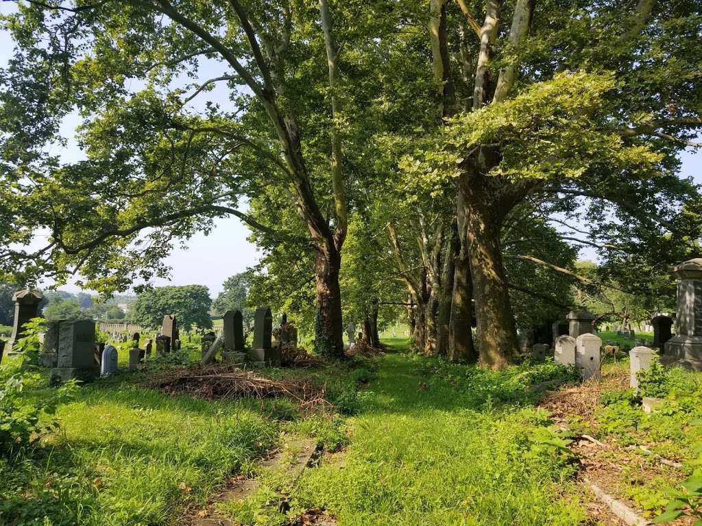 Bay View Cemetery | 321 Garfield Ave, Jersey City, NJ 07305, USA | Phone: (201) 433-2400