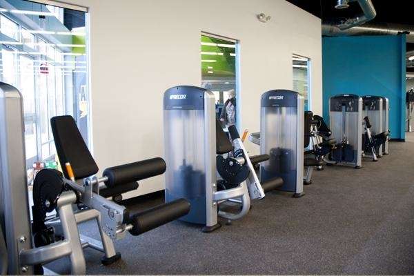 Onelife Fitness - Gainesville Express Gym | 7500 Limestone Dr, Gainesville, VA 20155 | Phone: (571) 261-6100