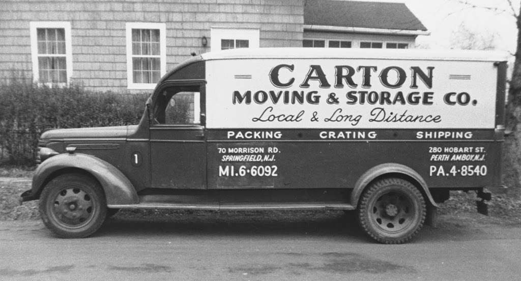 J D Carton & Son Inc | 125 E Halsey Rd, Parsippany, NJ 07054, USA | Phone: (973) 536-2424