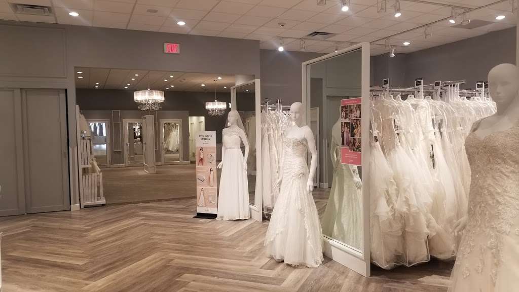 Davids Bridal | 729 Bustleton Pike, Feasterville, PA 19053 | Phone: (215) 953-0600