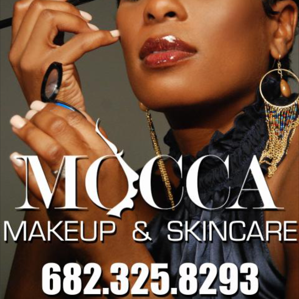 Mocca Cosmetics | 719 S Cockrell Hill Rd, Duncanville, TX 75137 | Phone: (682) 325-8293