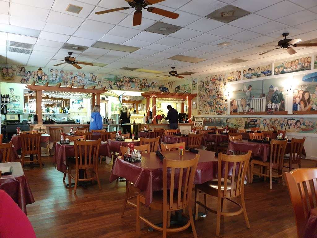 Jerrys Place | 1541 Solomons Island Rd S, Prince Frederick, MD 20678 | Phone: (410) 535-3242