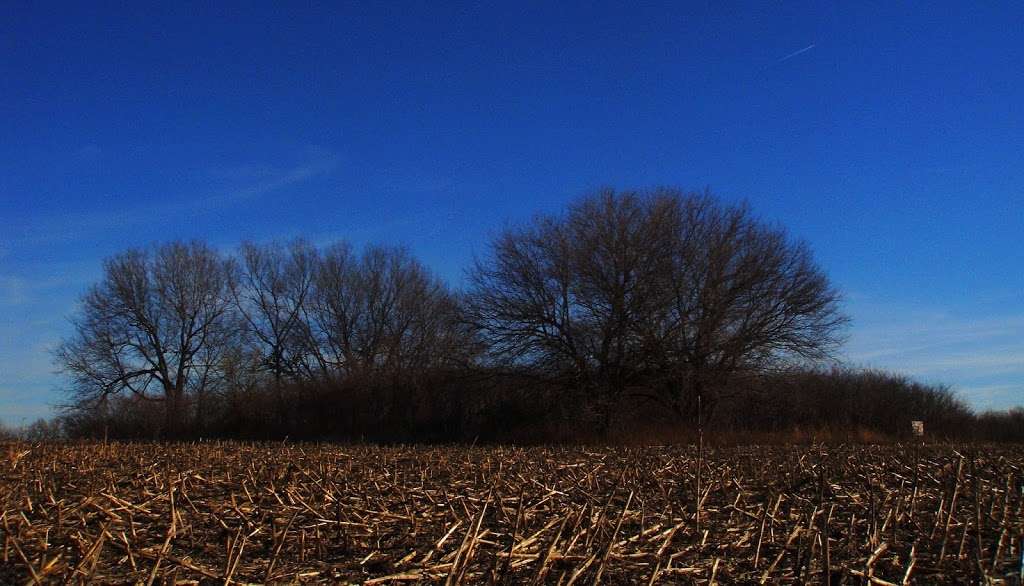 Four Corners Cemetery | Gardner, KS 66030