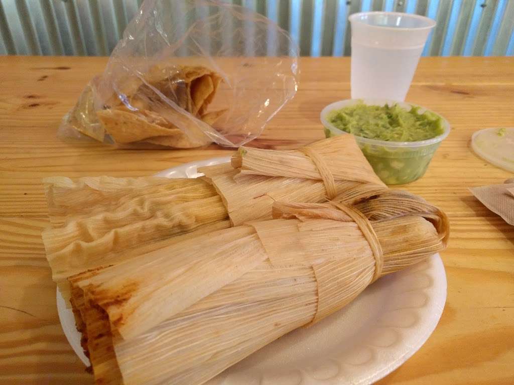 The Tamale Place | 1155 E Stop 11 Rd, Indianapolis, IN 46227 | Phone: (317) 300-8748