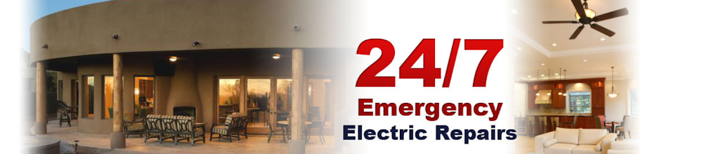 Paradise Valley Electrician Now | 5748 E Mockingbird Ln, Paradise Valley, AZ 85253, USA