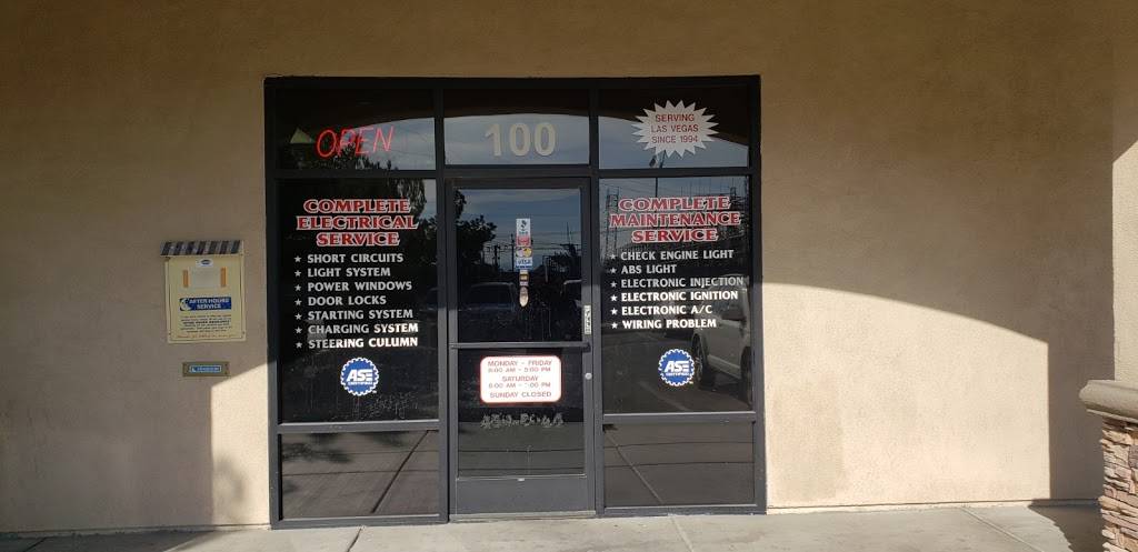 702 Auto Care LLC | 5750 E Sahara Ave #100, Las Vegas, NV 89142 | Phone: (702) 778-7711