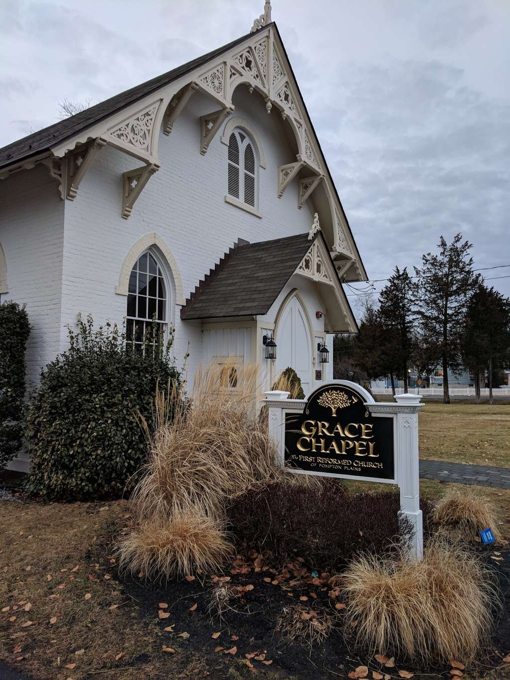 First Reformed Church | 529 Newark Pompton Turnpike, Pompton Plains, NJ 07444, USA | Phone: (973) 835-1144