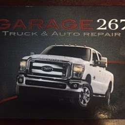 Garage 267 Truck and Auto Repair "Diesel Specialist", LLC. | 5221 Young Pine Rd, Orlando, FL 32825 | Phone: (407) 233-9844