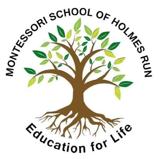 Montessori School of Holmes Run-Childrens House | 3335 Annandale Rd, Falls Church, VA 22042, USA | Phone: (703) 573-7599