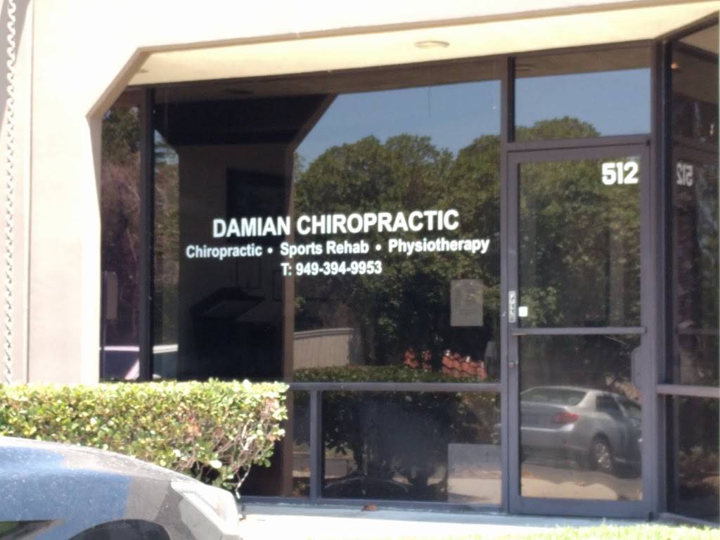 SOBADOR DAMIAN | 25381 Alicia Pkwy, Laguna Hills, CA 92653, USA | Phone: (949) 614-5172