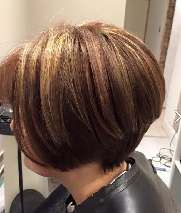 Nancy Henley Hair Design | 17 Newstead Rise, Caterham CR3 6RS, UK | Phone: 07738 000616