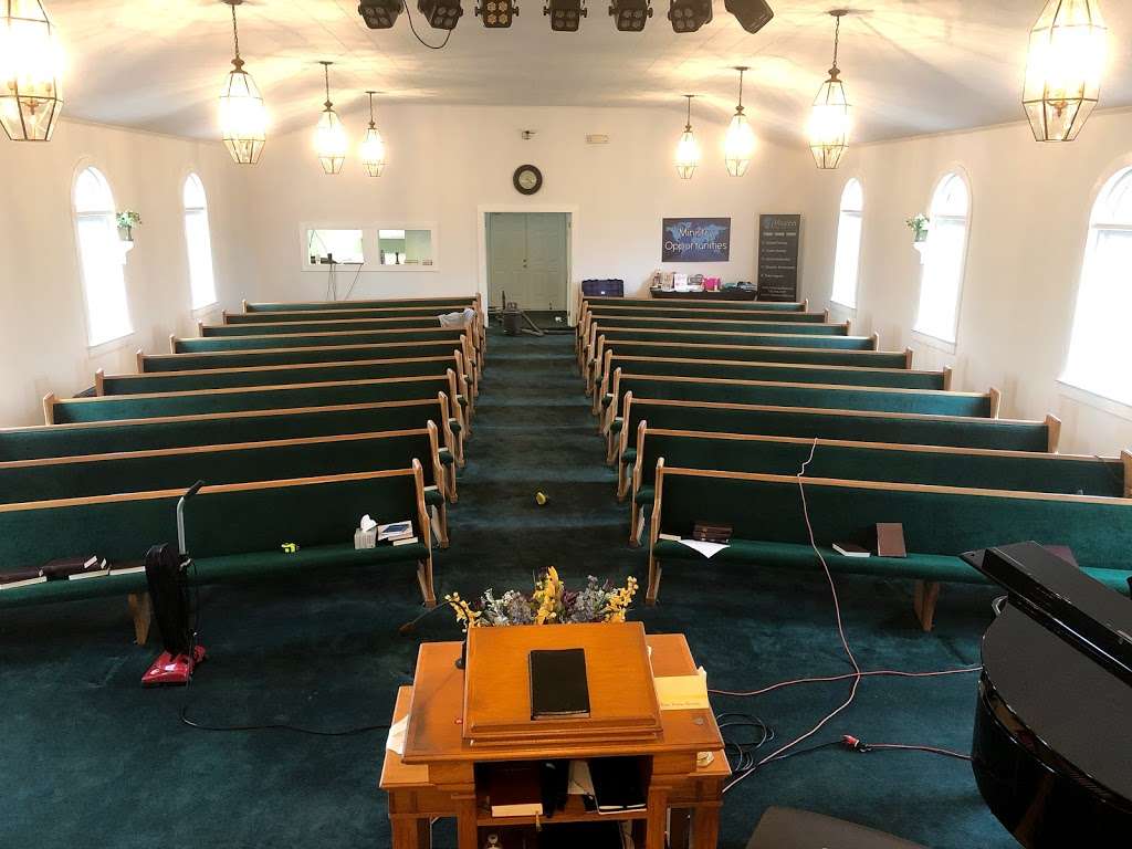 Craig Memorial Baptist Church | 1251 Mariposa Rd, Stanley, NC 28164, USA | Phone: (336) 468-0459