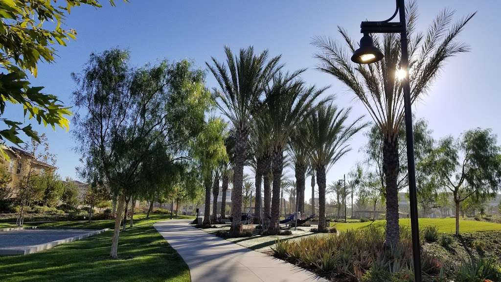 Promenade Park at Baker Ranch | Lake Forest, CA 92610