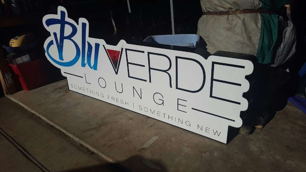 Dickson Sign Co | P.O Box 3182, Cedar Hill, TX 75104, USA | Phone: (678) 361-2381