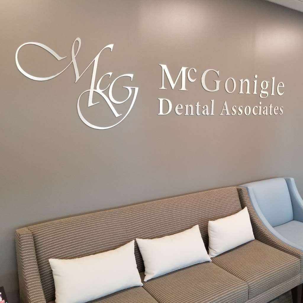 McGonigle Dental Associates | 17519 80th Ave, Tinley Park, IL 60477, USA | Phone: (708) 429-2111
