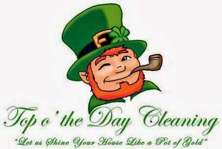 Top o the Day Cleaning, LLC | 56 Lake Narraticon Dr, Swedesboro, NJ 08085, USA | Phone: (856) 241-1073