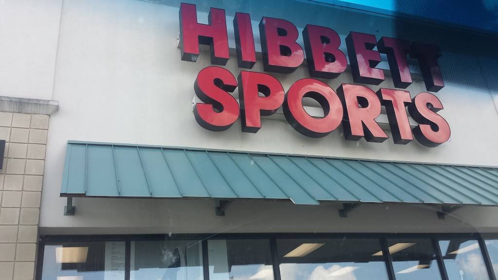 Hibbett Sports | 4500 7th St #401, Bay City, TX 77414, USA | Phone: (979) 323-7795