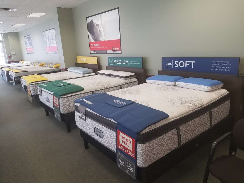 Mattress Firm Columbia | 6490 Dobbin Center Way, Columbia, MD 21045, USA | Phone: (410) 730-9412