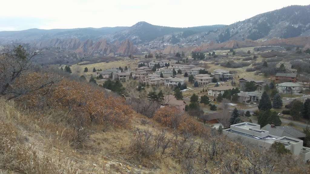 Lyons Trail | 6483 Big Horn Trail, Littleton, CO 80125, USA