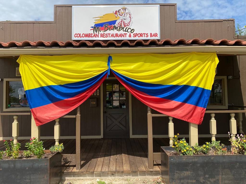 Mi Bambuco Colombian Restaurant | 5808 Burleson Rd, Austin, TX 78744, USA | Phone: (737) 202-4670