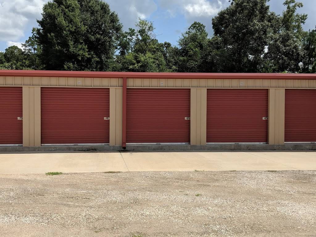 County Seat Self Storage LLC | 1660 TX-150, Coldspring, TX 77331, USA | Phone: (936) 653-8000