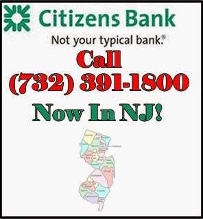 citizens bank mortgage login
