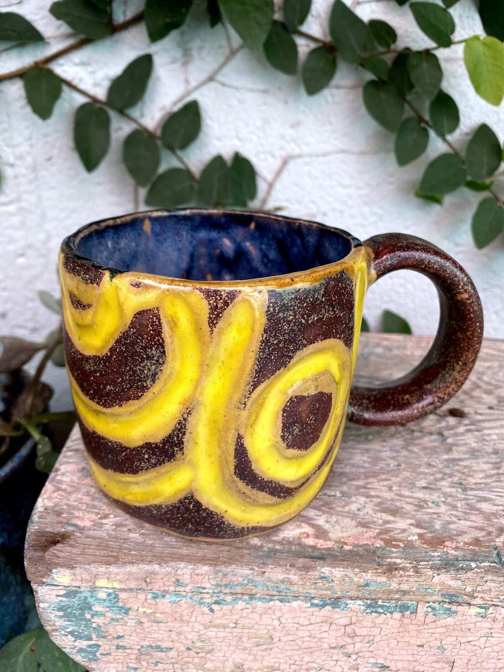 Kappa Horns Pottery And gifts In Nadine Blake’s | 1034 Royal St, New Orleans, LA 70116, USA | Phone: (504) 909-4355
