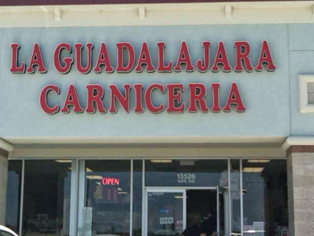 Carniceria La Guadalajara | 13526 Tidwell Rd, Houston, TX 77044 | Phone: (281) 436-1997