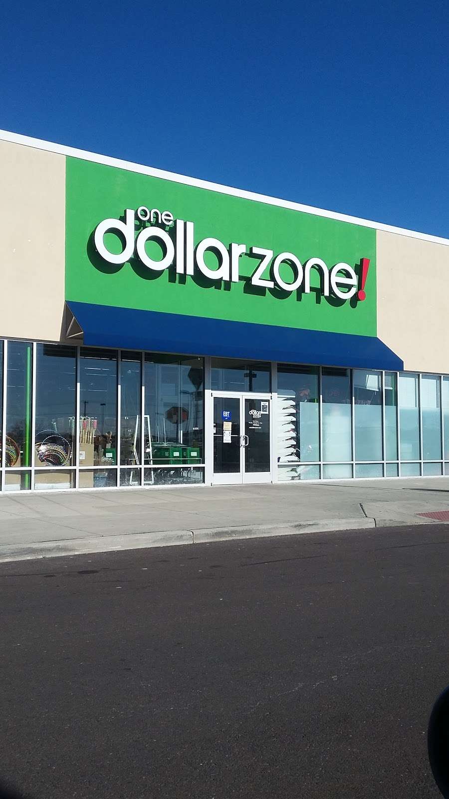 One Dollar Zone | 2200 Wheatsheaf Ln, Philadelphia, PA 19137, USA | Phone: (215) 535-2750