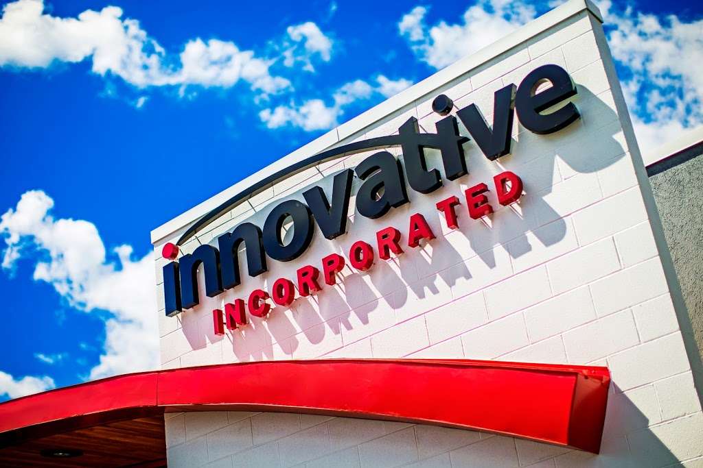 Innovative Incorporated | 13332 Pennsylvania Ave, Hagerstown, MD 21742 | Phone: (301) 739-7414