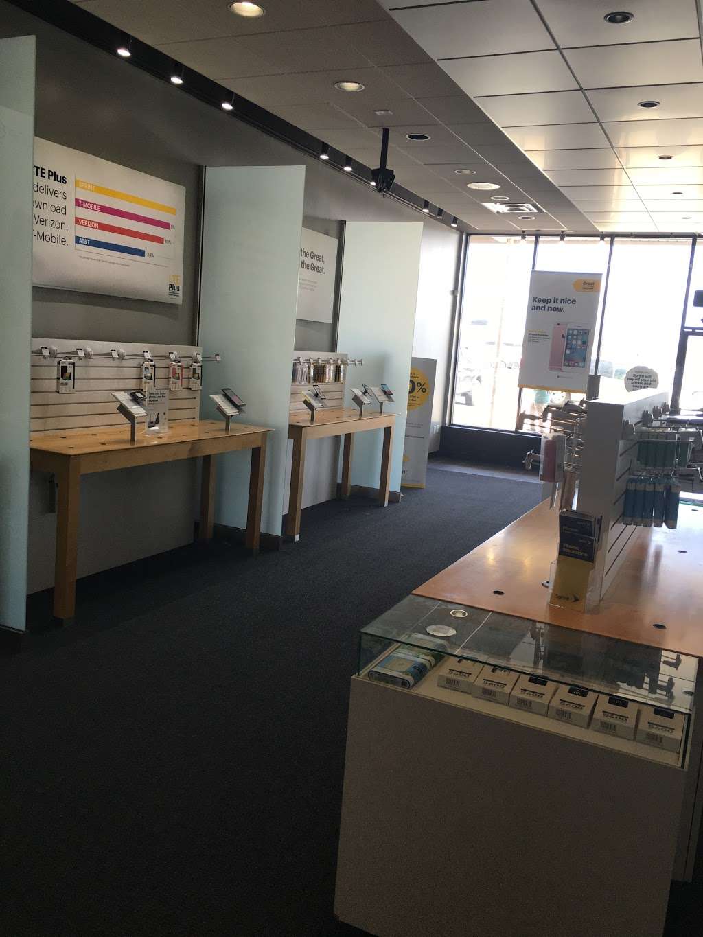 Sprint Store | 1324 Eastern Blvd #100, Baltimore, MD 21221, USA | Phone: (410) 238-1788