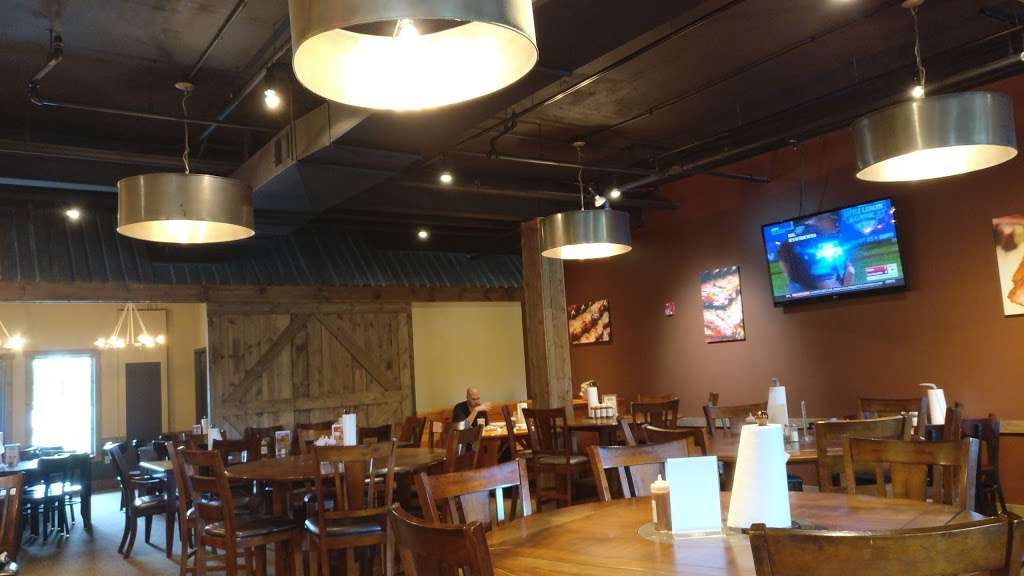 Smokin Ts Bar B Que | 3976 IL-22, Long Grove, IL 60047, USA | Phone: (847) 726-0726