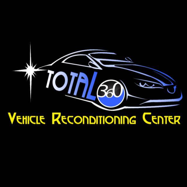 Total 360 Vehicle Reconditioning Center | 3680 Dilido Rd #203, Dallas, TX 75228 | Phone: (214) 303-7598