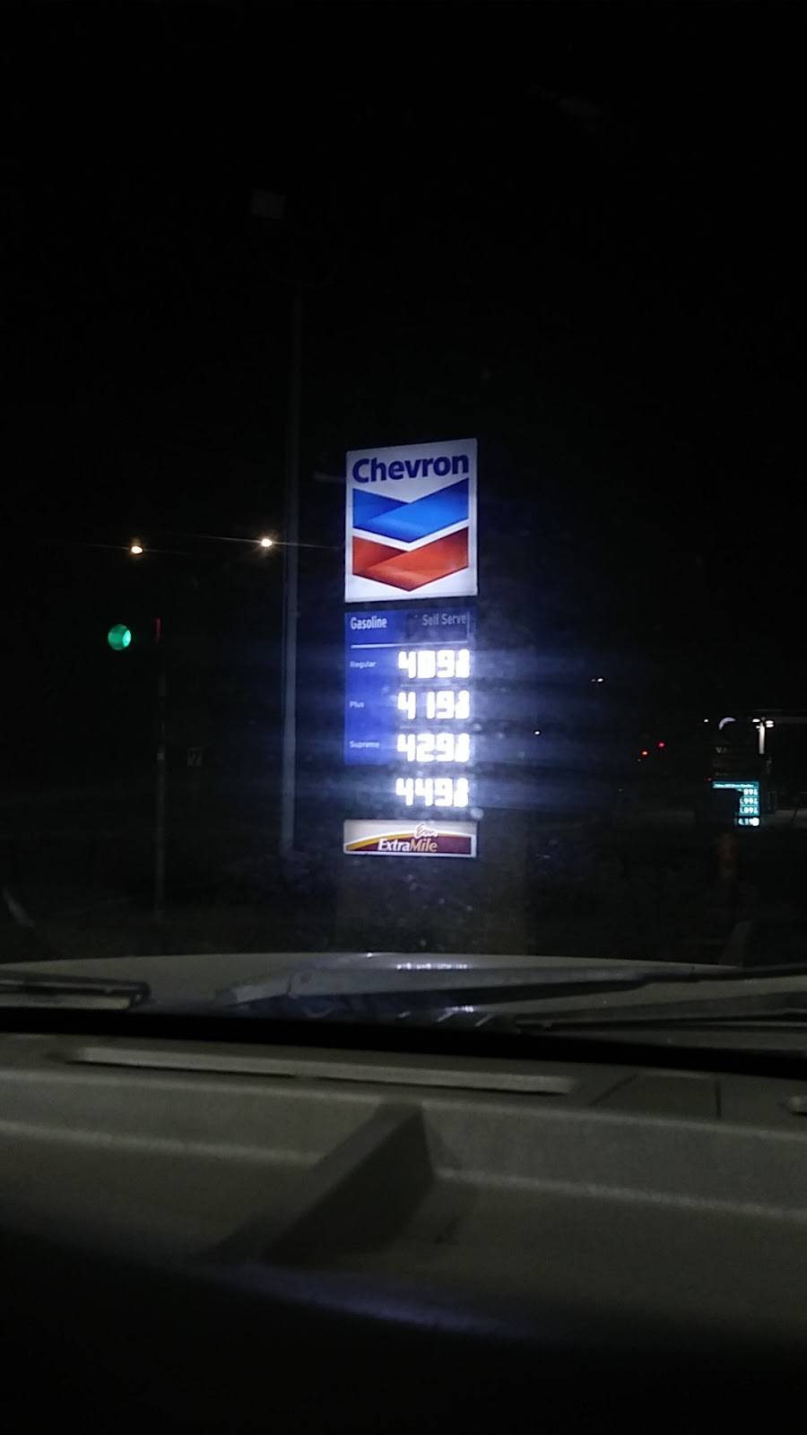 Chevron Hayward | 26990 Hesperian Blvd, Hayward, CA 94545, USA | Phone: (510) 265-0830